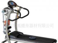 凤凰1300D多功能电动跑步机 高效健身与办公健康的理想之选