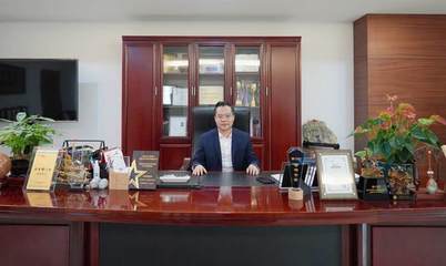 蓝凌高端访谈 | 民营500强欣旺达 数字化转型路上敢为人先，办公设备赋能企业智慧升级