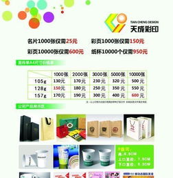 印刷设计全解析 画册、期刊、精品包装、手提袋与彩页DM单的应用与价值